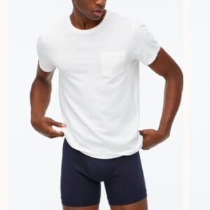 J Crew Boxer Shorts XL